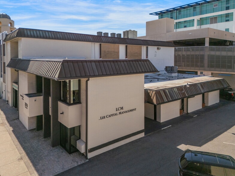 2070-2074 Ringling Blvd, Sarasota, FL for sale - Building Photo - Image 2 of 21