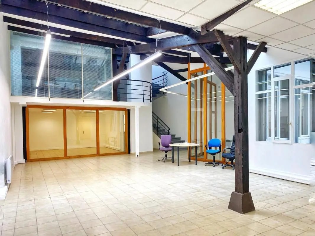 45 Rue Broca, Paris for lease Interior Photo- Image 1 of 6