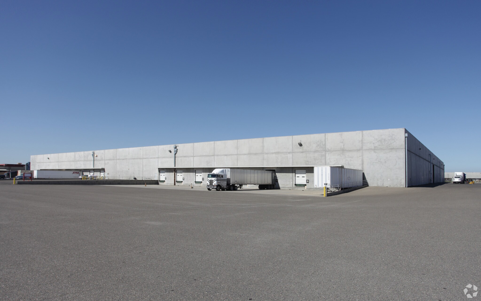 415 Codoni Ave, Modesto, CA for lease Primary Photo- Image 1 of 3