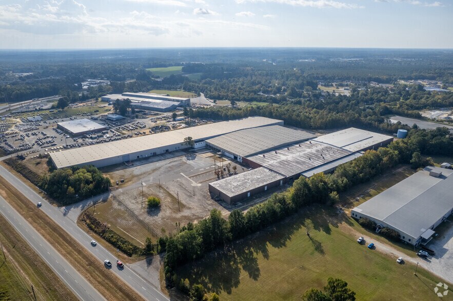 321 Mills Rd, Waynesboro, GA 30830