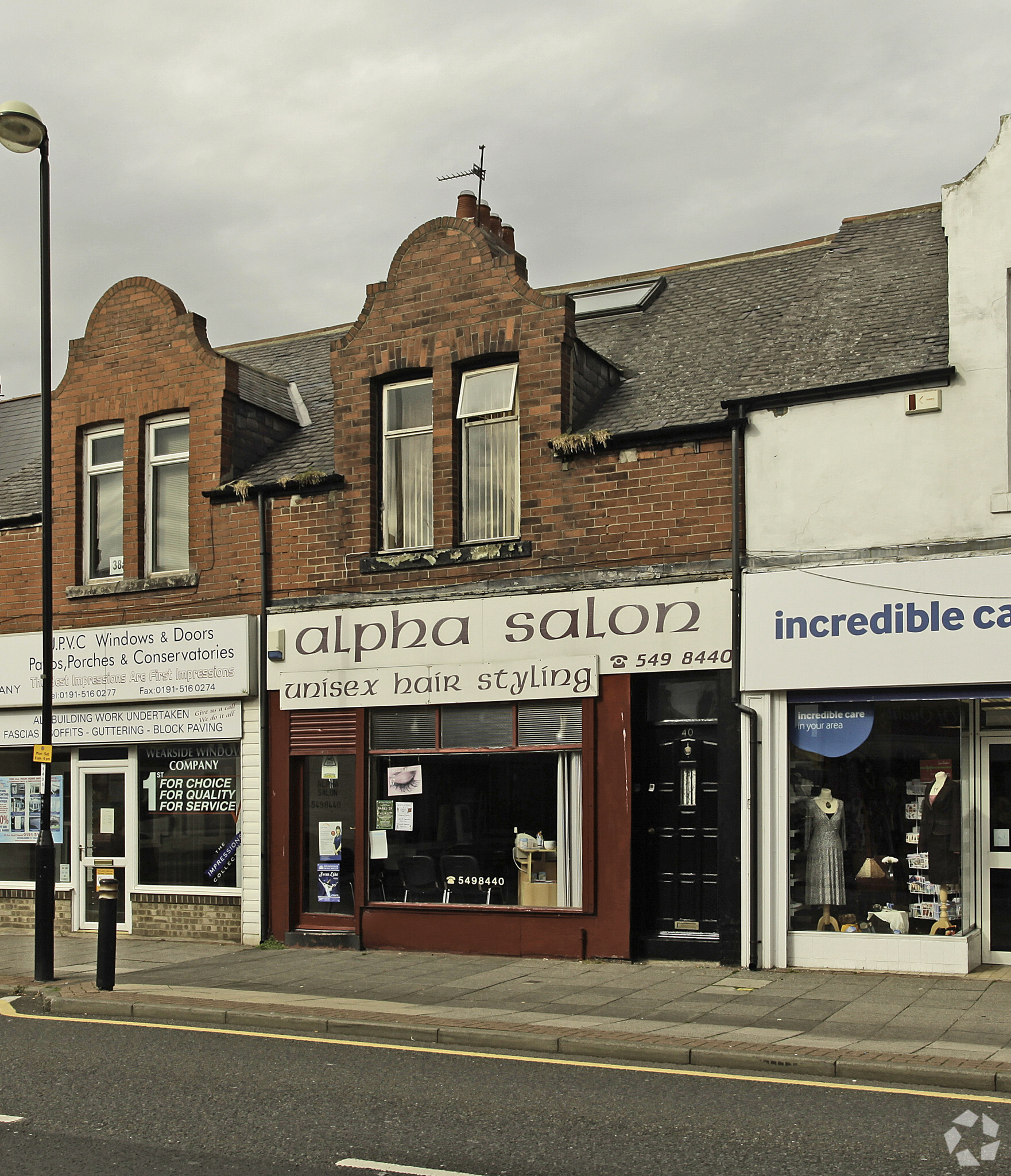 40 Sea Rd, Sunderland for sale Primary Photo- Image 1 of 1