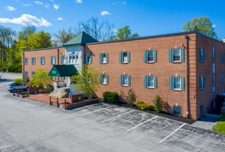 More details for 717 Bethlehem Pike, Erdenheim, PA - Office for Lease
