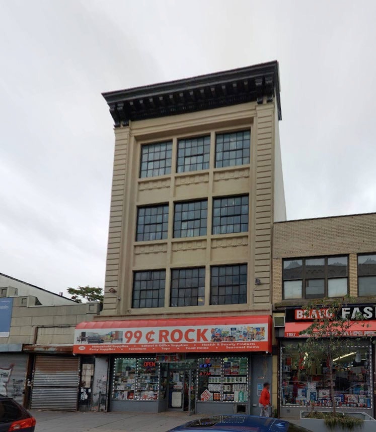 Retail in Far Rockaway, NY for sale Primary Photo- Image 1 of 1