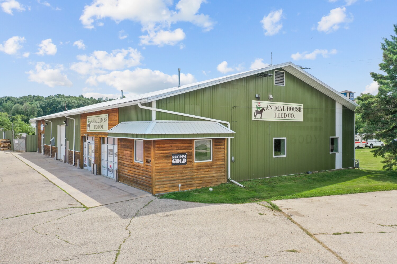 1129 W Fond Du Lac St, Ripon, WI for sale Building Photo- Image 1 of 25