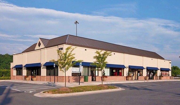 3720 Washington Blvd, Arbutus, MD for sale - Primary Photo - Image 1 of 1