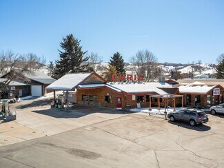 More details for 900 S Highway 39, Huntsville, UT - Retail for Sale
