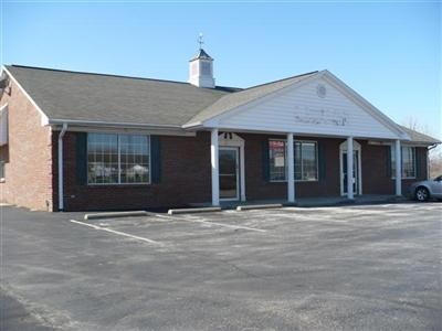 9005 Louisville Rd, Lawrenceburg, KY for sale - Primary Photo - Image 1 of 1