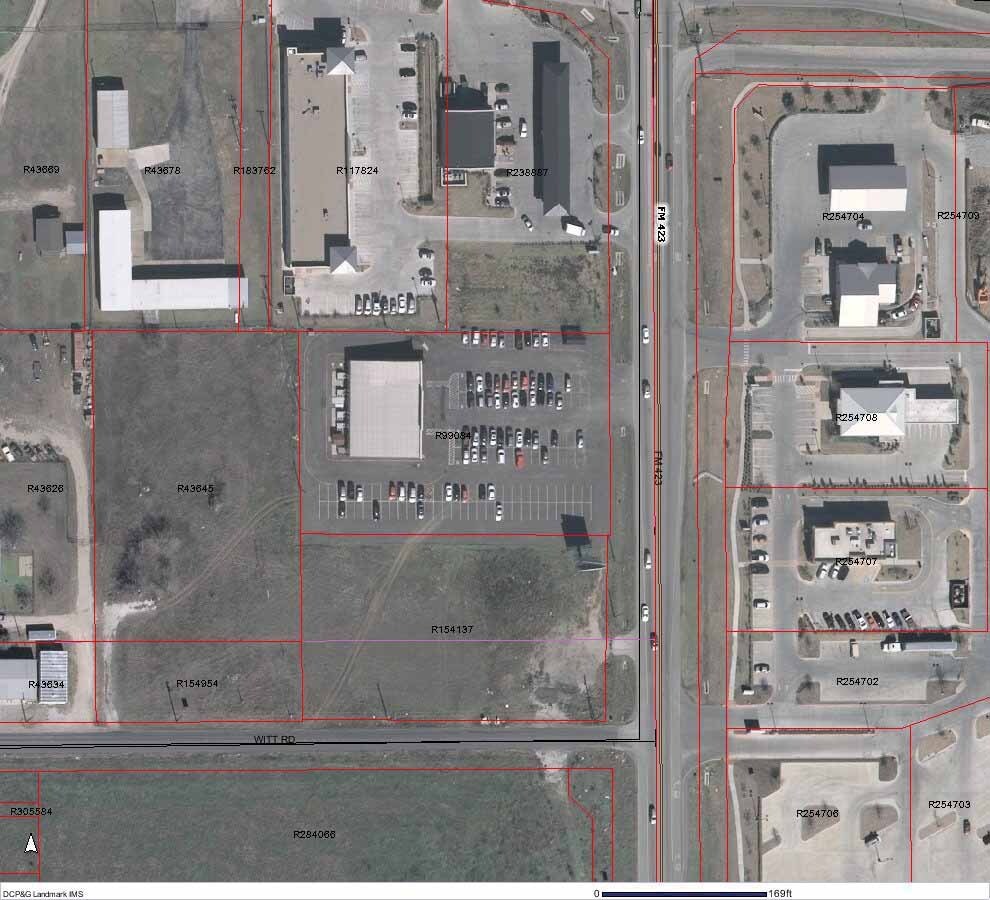 8989 FM 423, Little Elm, TX 75068 Specialty for Sale