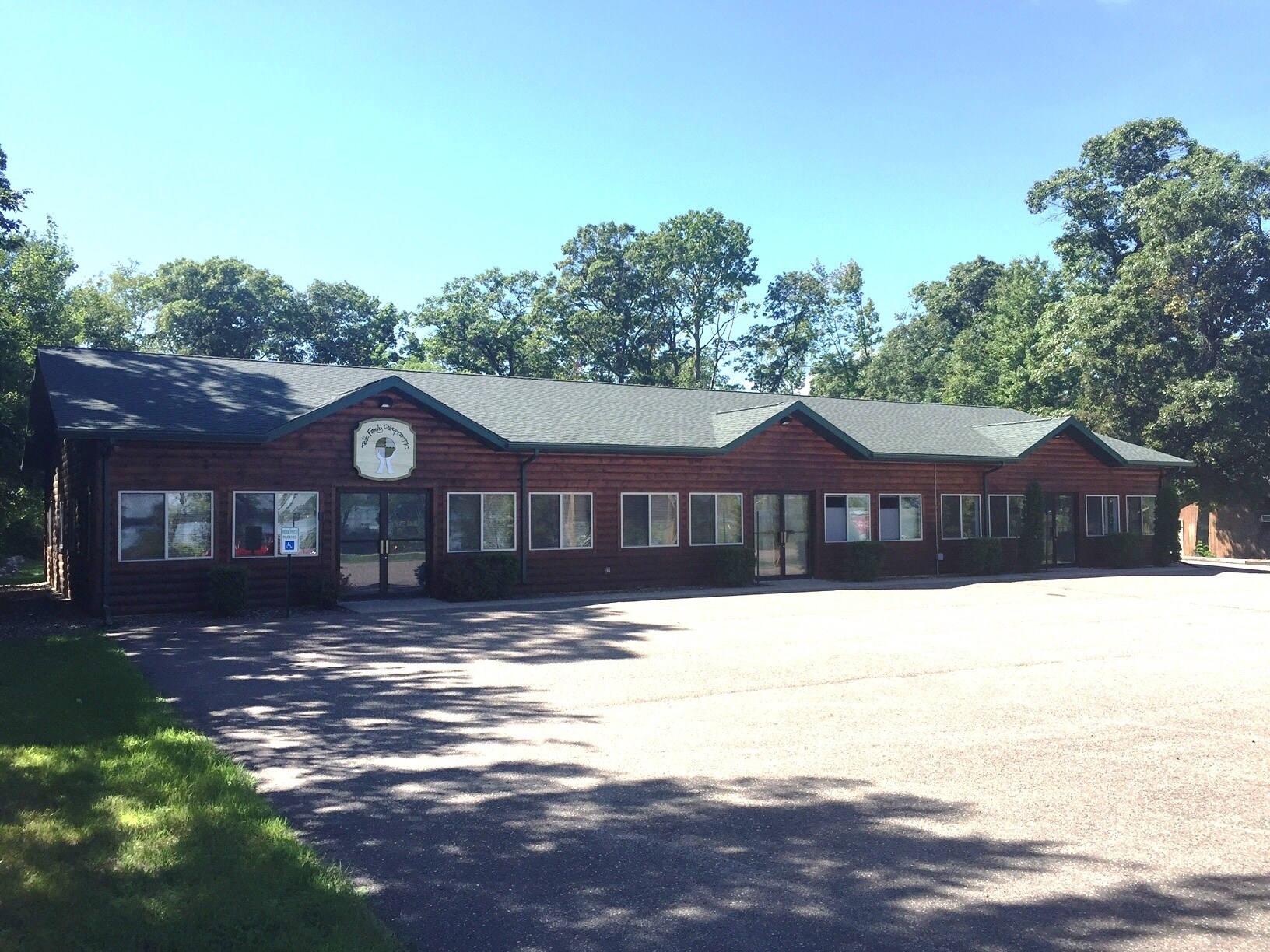 19157-19167 Highway 371, Brainerd, MN for sale Building Photo- Image 1 of 1