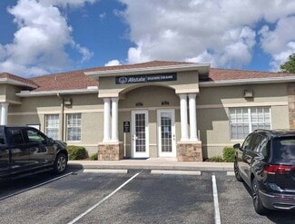 More details for 2517 Seven Springs Blvd, New Port Richey, FL - Office for Sale