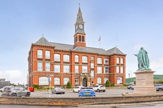 More details for Cleethorpe Rd, Grimsby - Office for Lease