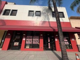 529 W Main St, Alhambra CA - Storefront Property