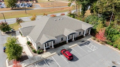 4184 Dobys Bridge Rd, Fort Mill, SC - AERIAL  map view - Image1