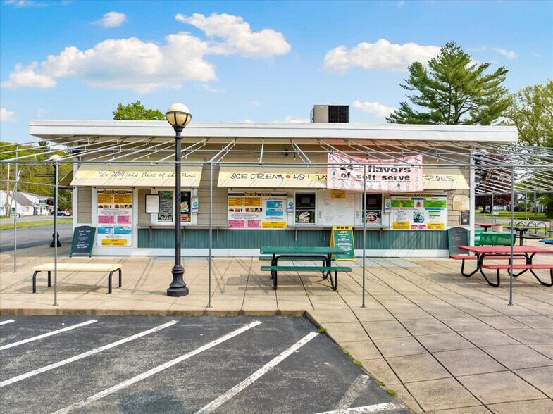 8200 Turin Rd, Rome, NY 13440