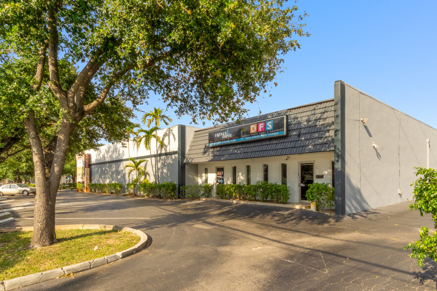 101 S Congress Ave, Delray Beach, FL for lease - Building Photo - Image 1 of 10