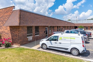 More details for 920 Ridge Ave N, Lombard, IL - Industrial for Lease