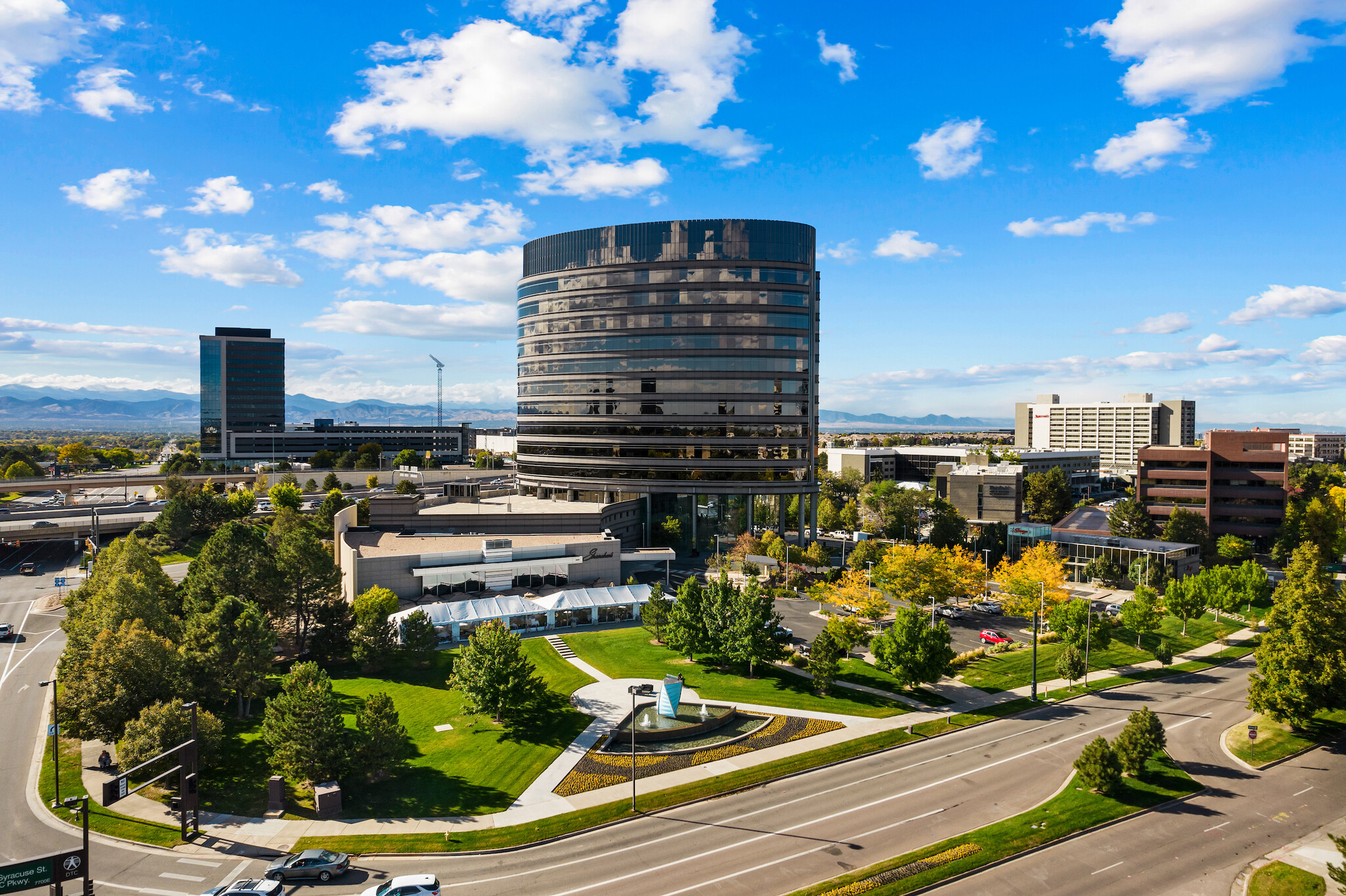 5075 S Syracuse St, Denver, CO for lease Primary Photo- Image 1 of 20