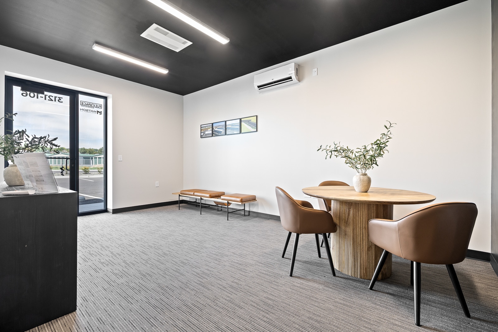 3121 Leslie Rd rd, Richland, WA for lease Building Photo- Image 1 of 11