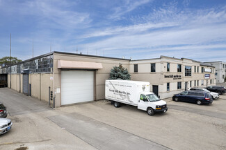 More details for 22-24 Ingram Dr, Toronto, ON - Industrial for Lease