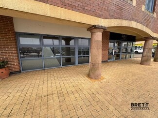 More details for Nelson Quay, Milford Haven - Retail for Lease