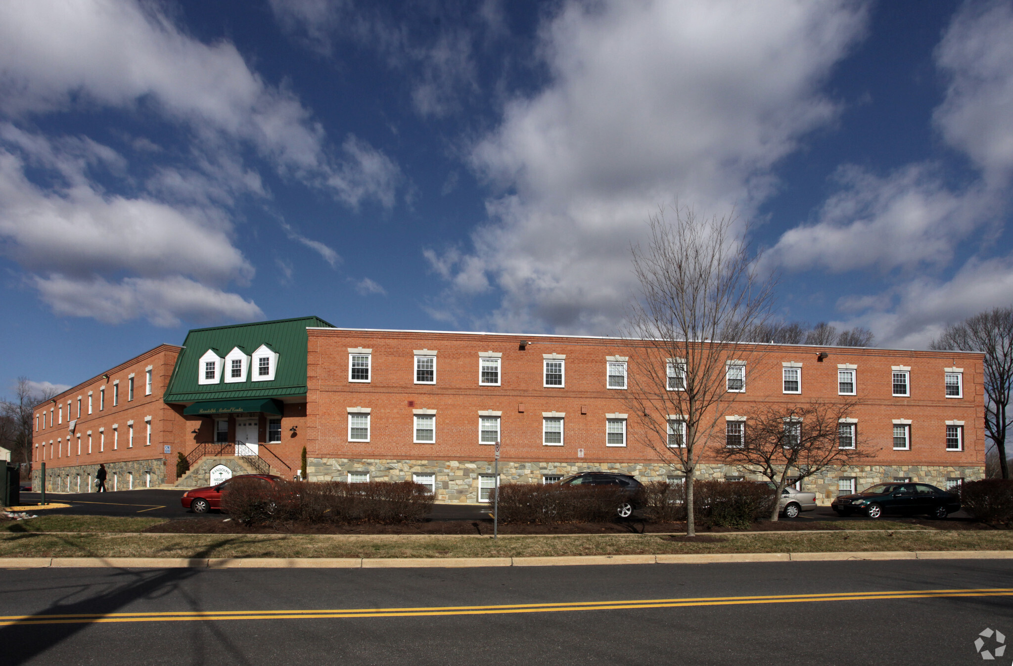 4701 Randolph Rd, Rockville, MD for lease Building Photo- Image 1 of 29