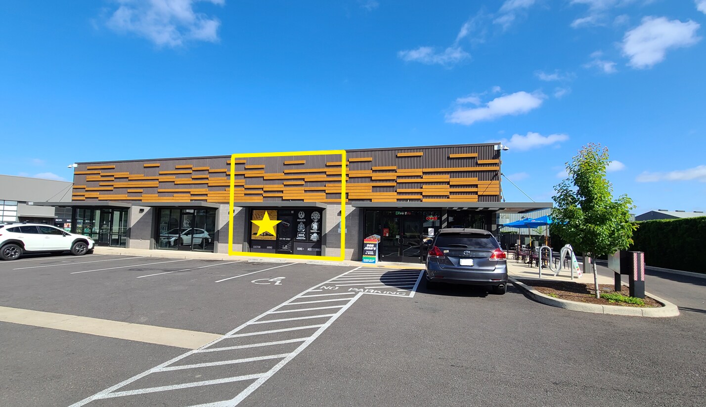 1805 Silverton Rd NE, Salem, OR for lease Building Photo- Image 1 of 9