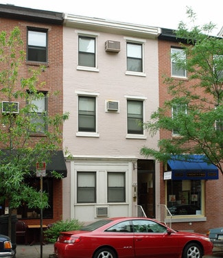 More details for 238 S 22nd St, Philadelphia, PA - Multifamily for Sale