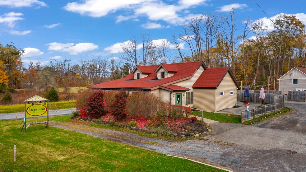 5084 Route 9G, Tivoli, NY for sale - Building Photo - Image 1 of 1