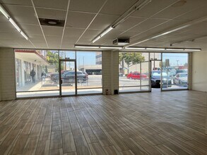 1701-1723 W Main St, Alhambra, CA for lease Building Photo- Image 1 of 5