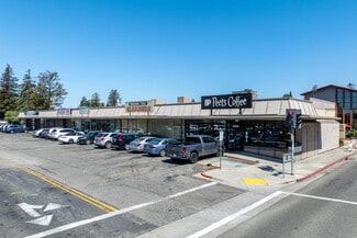 More details for 20439-20629 Redwood Rd, Castro Valley, CA - Retail for Lease