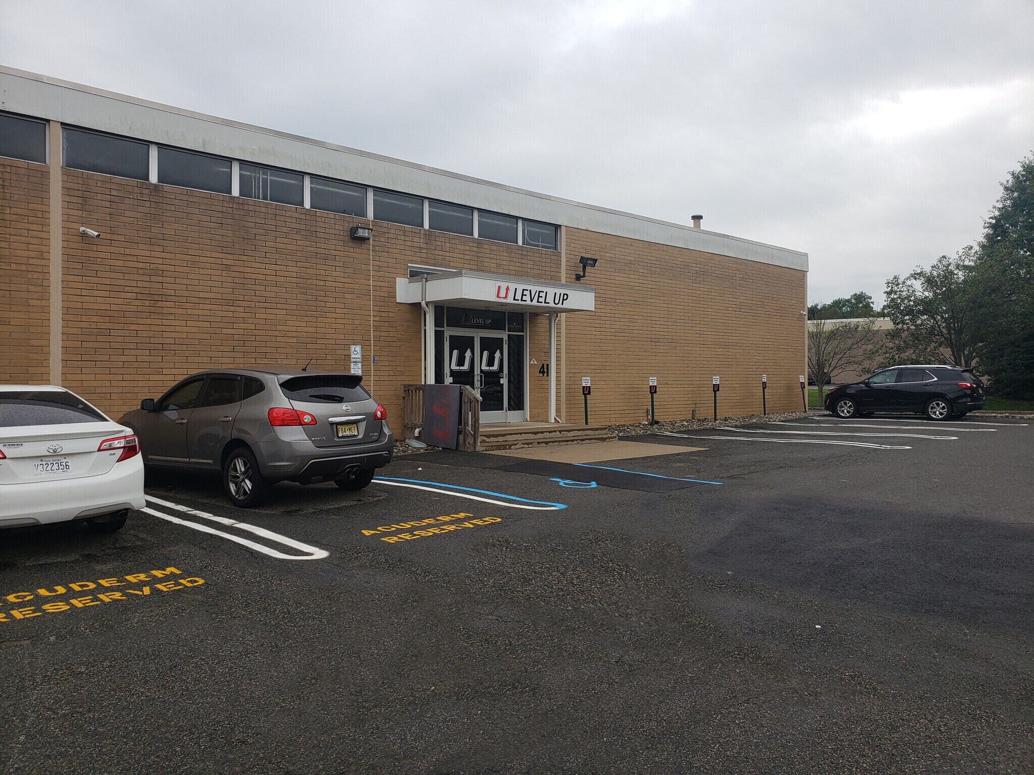 28 Wing Dr, Cedar Knolls, NJ 07927 Industrial for Lease