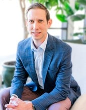 Darren Cain