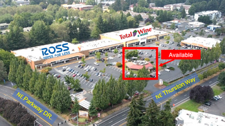 More details for 4720 NE Thurston Way, Vancouver, WA - Retail for Lease