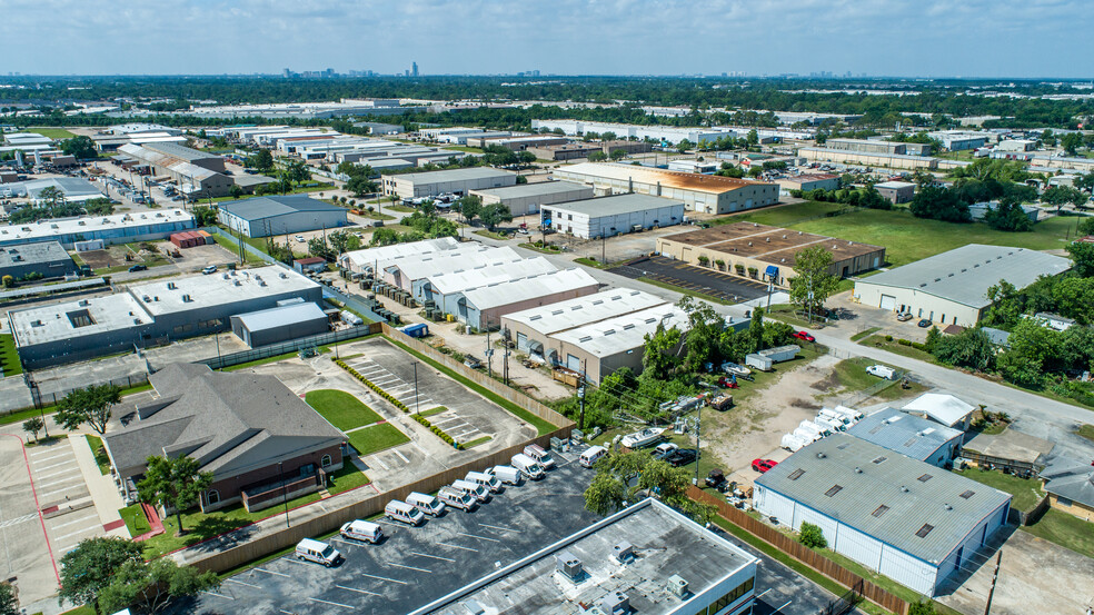 5220 Ted St, Houston, TX for sale - Building Photo - Image 3 of 4
