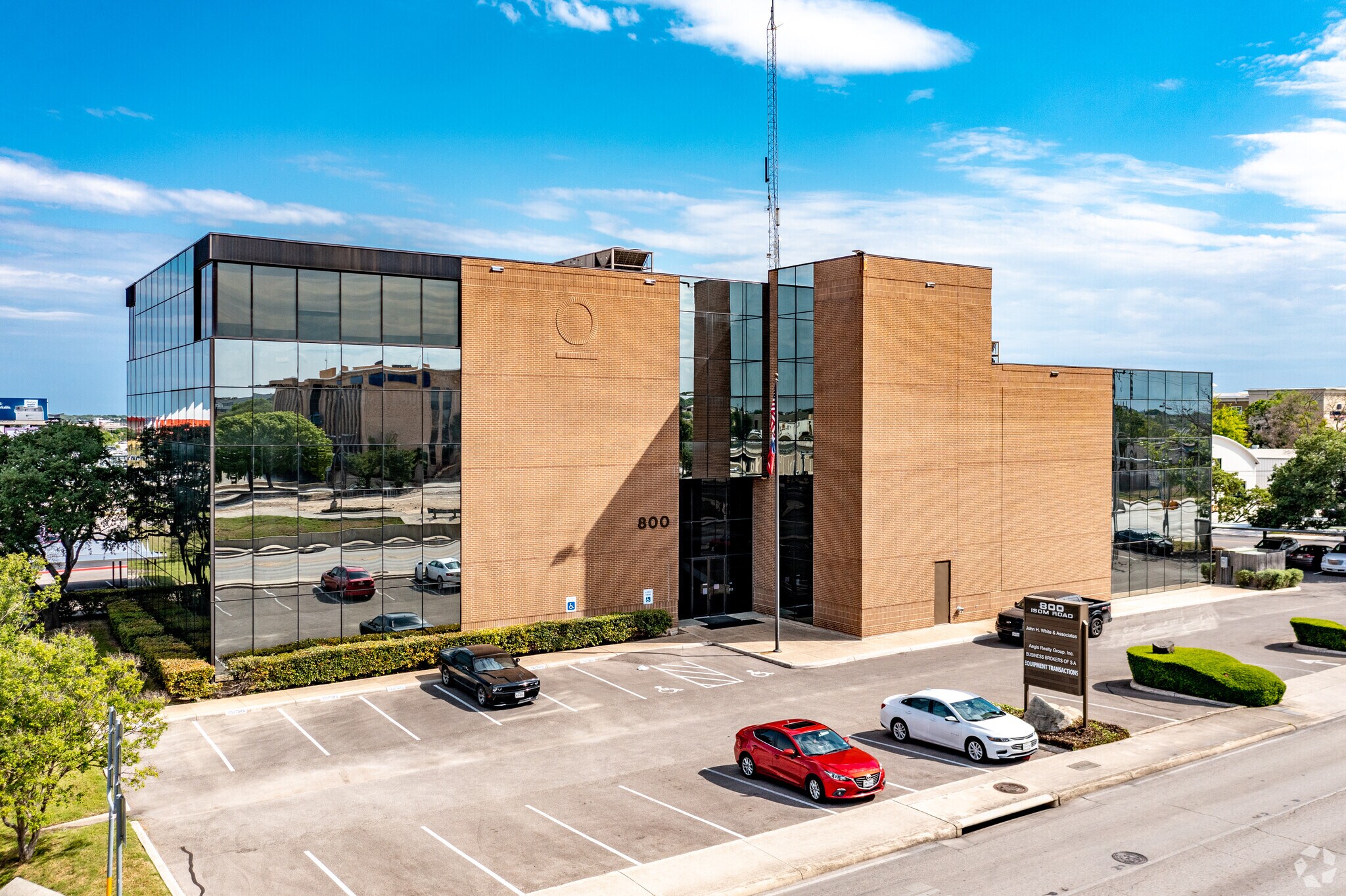 800 Isom Rd, San Antonio, TX for sale Building Photo- Image 1 of 1
