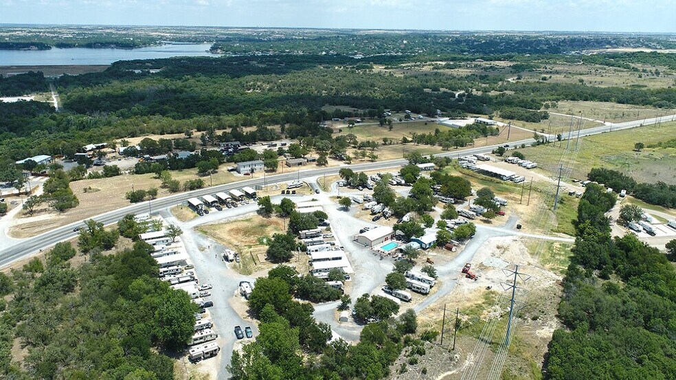 4627 Robertson Rd, Fort Worth, TX for sale - Building Photo - Image 1 of 1