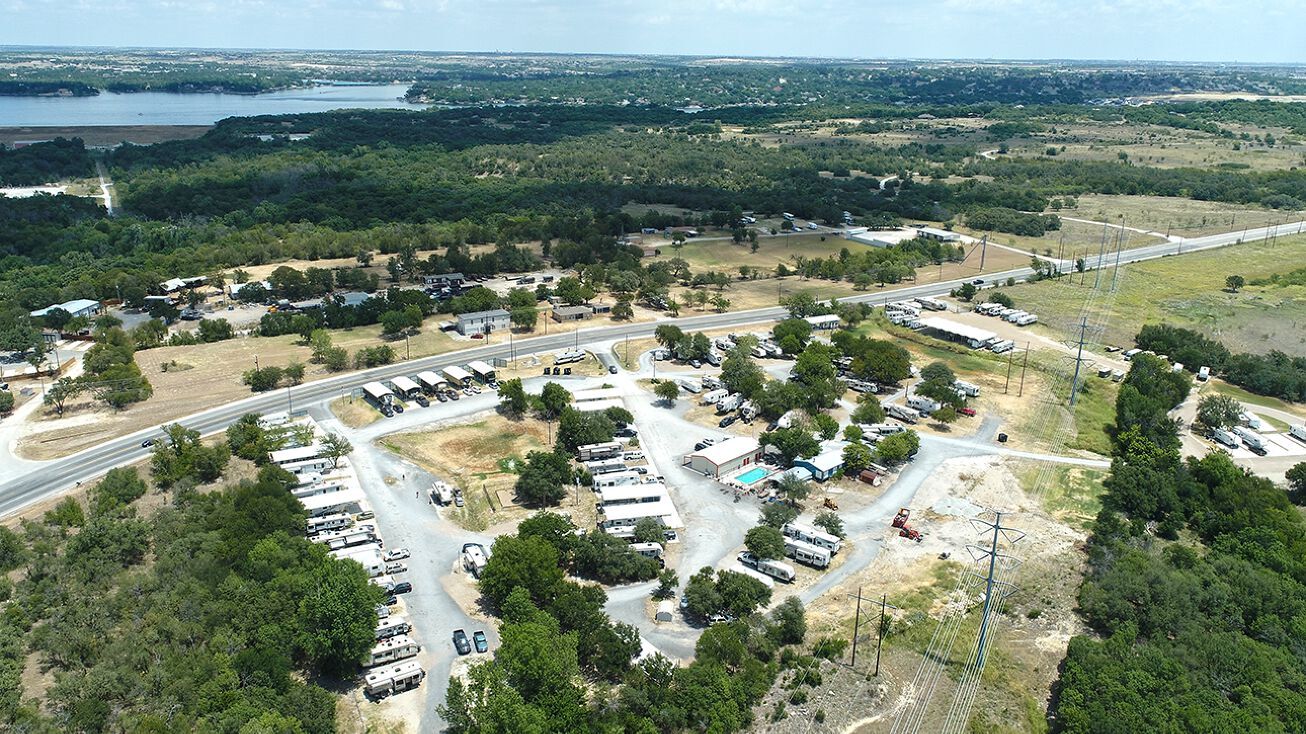 4627 Robertson Rd, Fort Worth, TX for sale Building Photo- Image 1 of 1