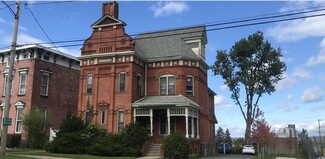 More details for 1024 Park Ave, Utica, NY - Office for Sale