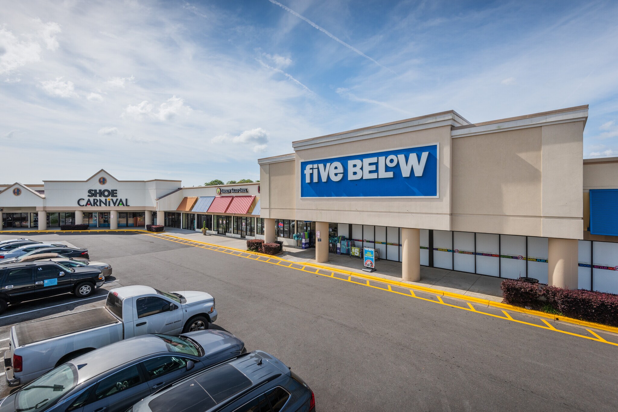 7400 Abercorn St, Savannah, GA 31406 Savannah Centre