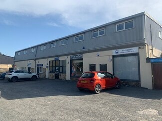 More details for 149-151 St Neots Rd, Hardwick - Office for Lease
