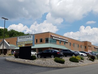 More details for 1000 Meade St, Dunmore, PA - Office for Lease