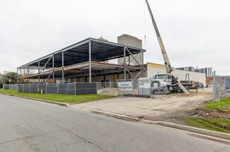 More details for 100 Thorncliffe Park Dr, Toronto, ON - Office for Lease