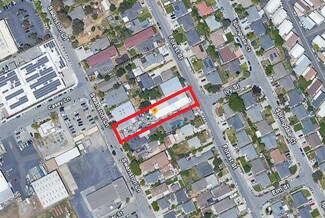 More details for 8271 Forest St 8280 Swanston Ave-Gilroy – Industrial for Sale, Gilroy, CA