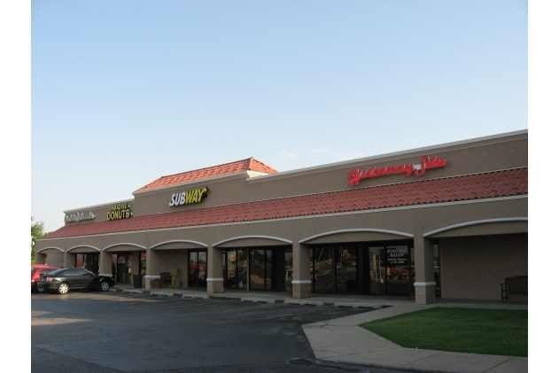 915-1009 N Elm Pl, Broken Arrow, OK for lease - Building Photo - Image 3 of 10