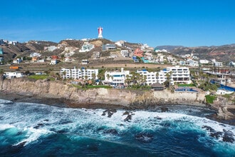 Carretera Libre 3850, Baja California, BCN - AERIAL  map view - Image1