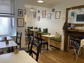 345 Sharrow Vale Rd, Sheffield for lease Interior Photo- Image 1 of 4