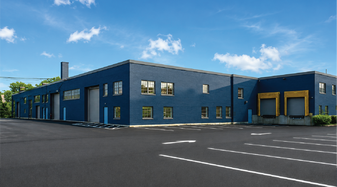945-975 Close Ave, Bronx NY - Warehouse