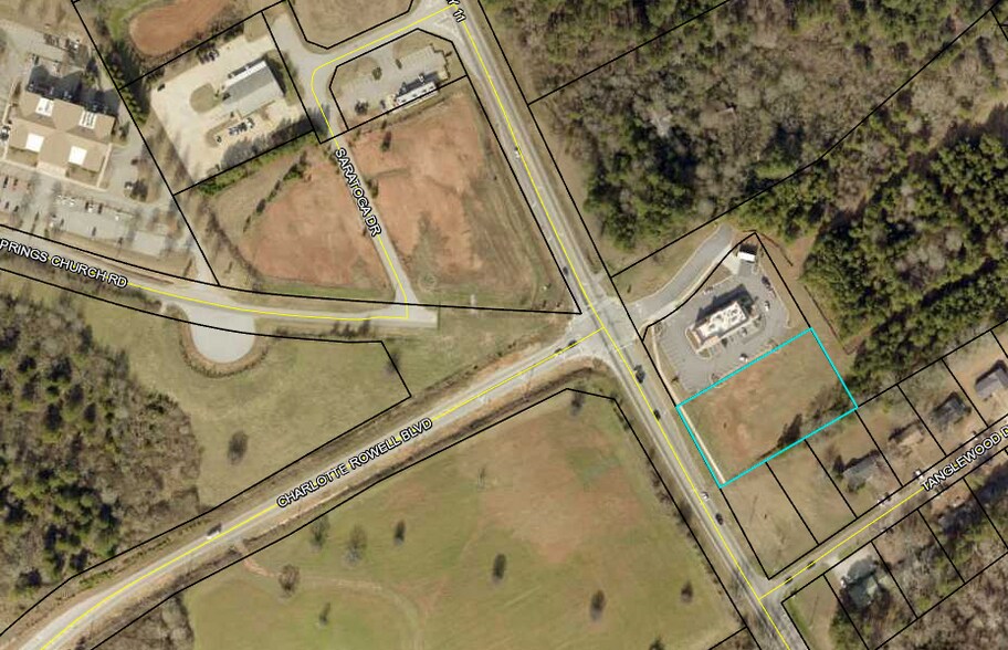 1100 N Broad St, Monroe, GA 30656