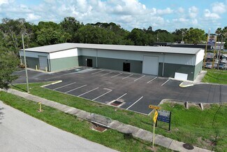 More details for 8599 66th St N, Pinellas Park, FL - Industrial for Lease