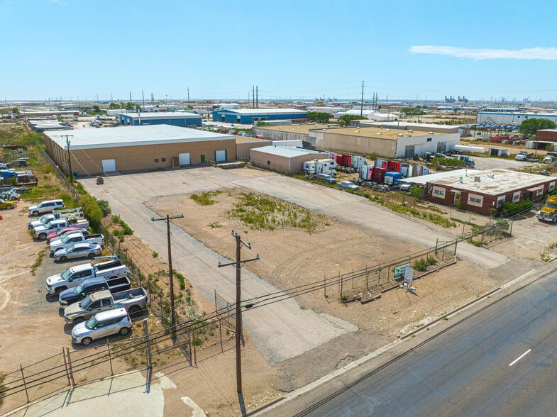 241 S Grandview Ave, Odessa, TX for sale - Building Photo - Image 1 of 29